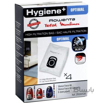 پاکت جاروبرقی تفال HYGIENE