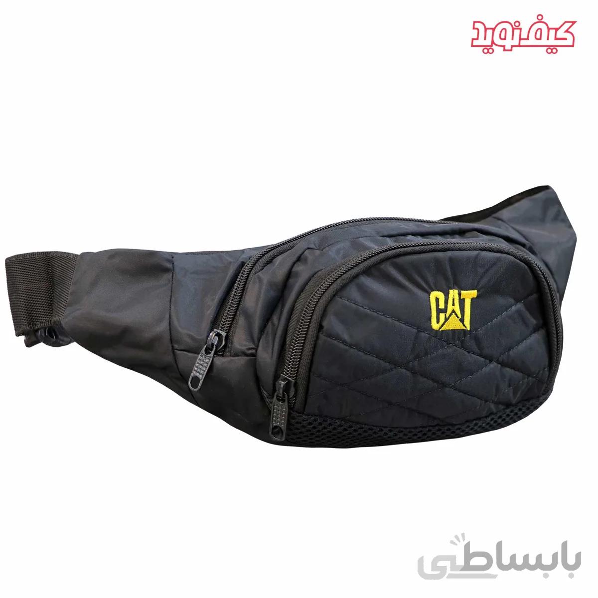 کیف کمری کت CAT کد 2516