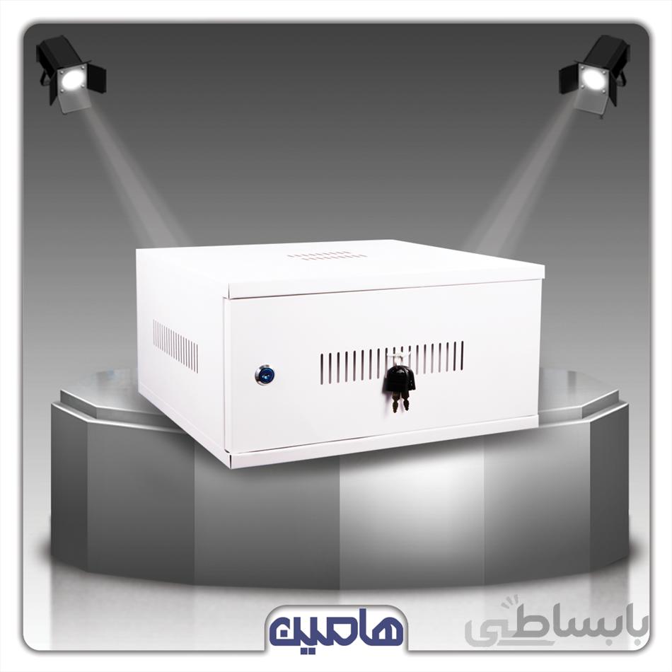 رک 4 یونیت سفید