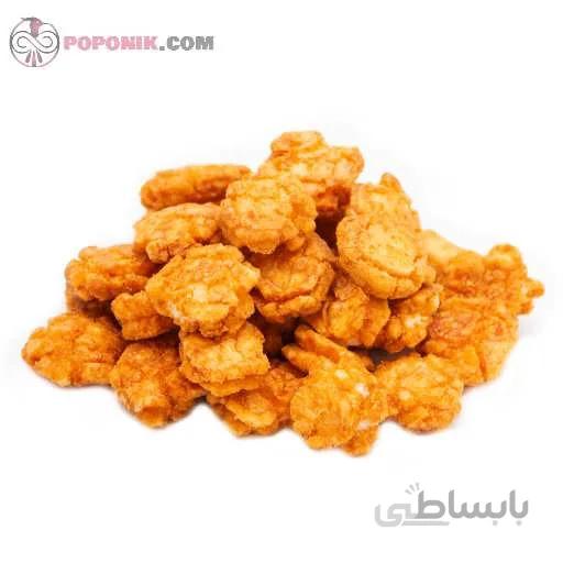 چیپس میگو