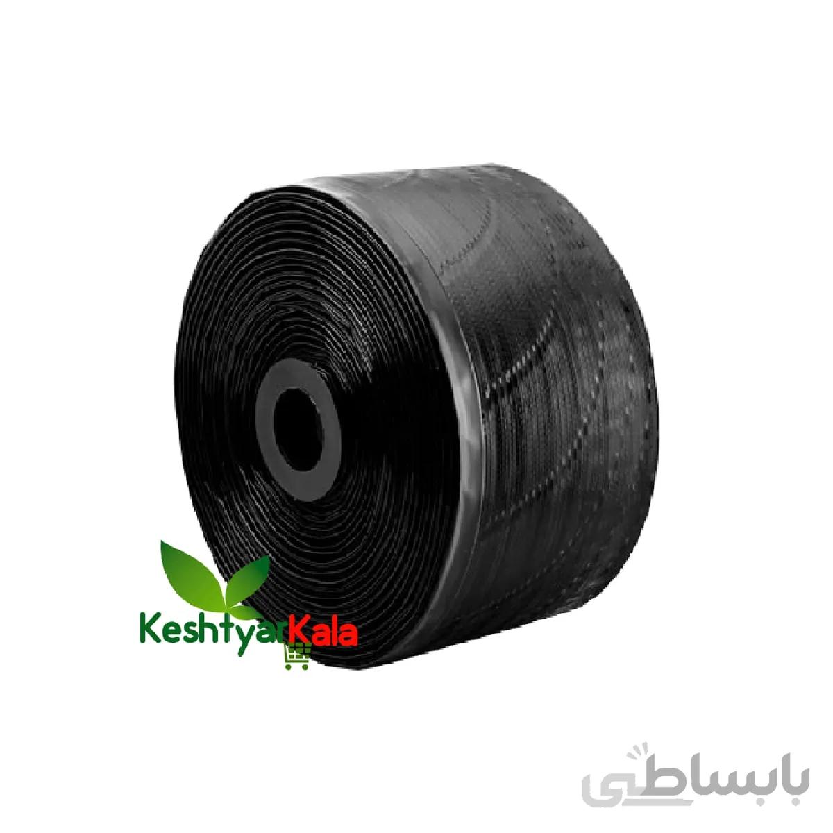نوارتیپ آبیاری قطره ای