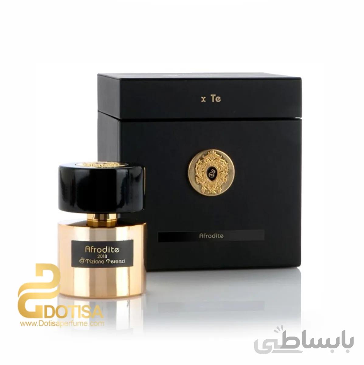 عطر ادکلن تیزیانا ترنزی افرودیت | Tiziana Terenzi Afrodite