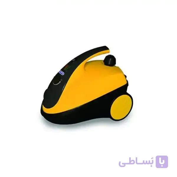 DeLmonti DL200 Powerful Steam Cleaner