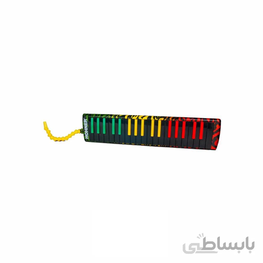 ملودیکا هوهنر 32 کلید مدل AIRBOARD RASTA