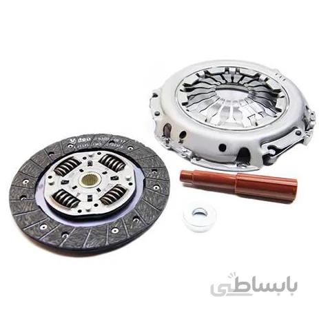دیسک و صفحه ساندرو