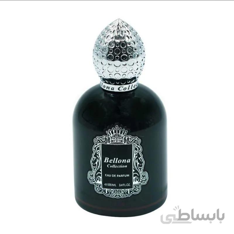 عطر ادکلن مردانه Bellona Collection CUIR
