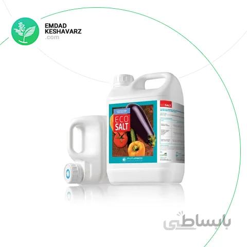 کود اکوسالت 5 لیتری اسپانیایی