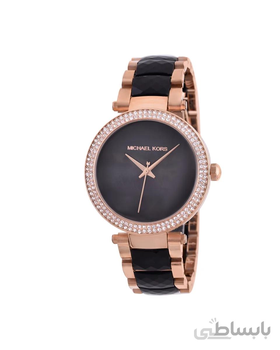 ساعت مچی زنانه مایکل کورس MICHAEL KORS MK-6414