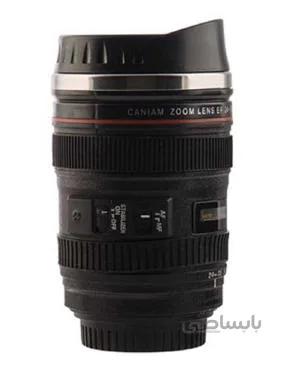 ماگ طرح لنز دوربين Caniam 24-105mm ا Design Caniam 24-105MM Lens Mug