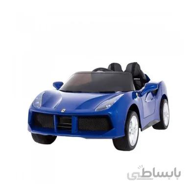 ماشین شارژی برند Diplomat مدل M294