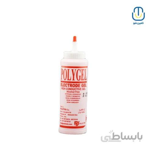 ژل الکترود پلی ژل ۲۶۰ گرمی ا Polygel electrode 260g