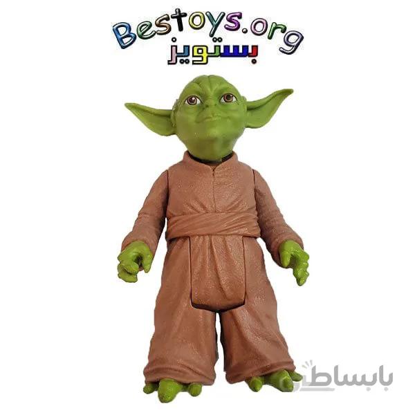 فیگور مدل Yoda
