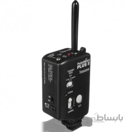 PocketWizard Plus II