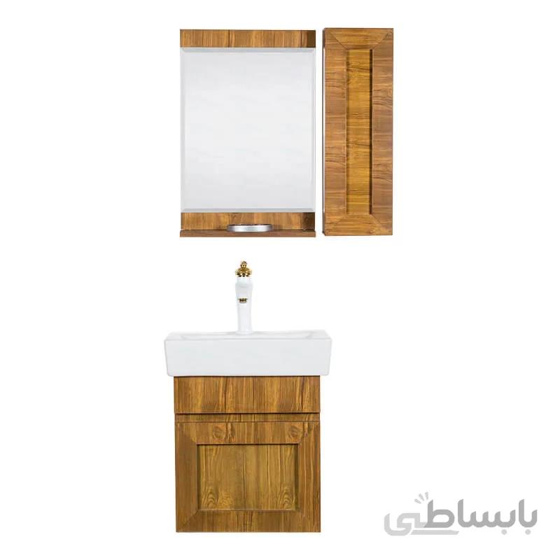 روشویی کابینتی آتیلا آنتیک