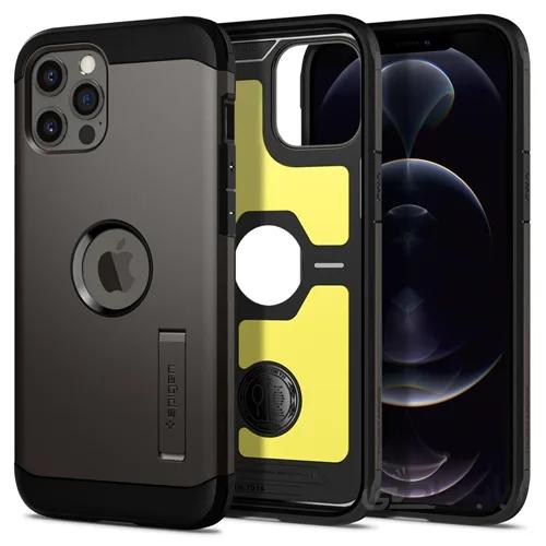 کاور اسپیگن Tough Armor آیفون 12 Pro Max