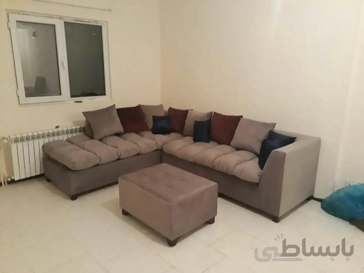 مبل ال ویسگوزی 1850