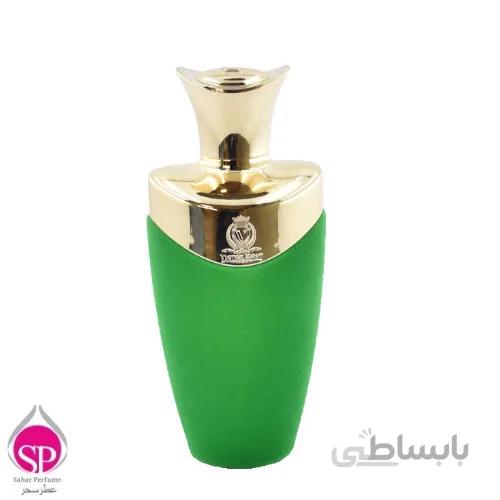 ادو پرفیوم مردانه ویکتور مونت مدل Hemera حجم 100 میلی لیتر