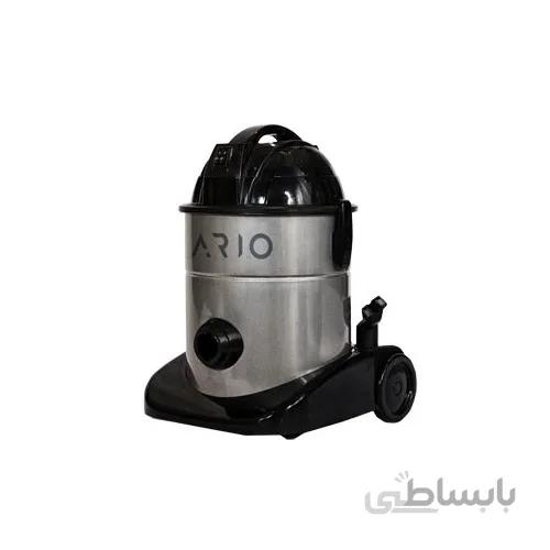 بدنه جاروبرقی آریو (Ario)