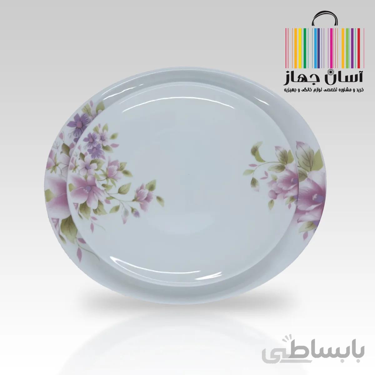 سرویس غذاخوری ارکوپال 26 پارچه مدل بیوتی