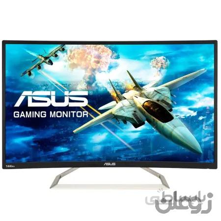 مانیتور ایسوس مدل VA326H سایز 31.5 اینچ