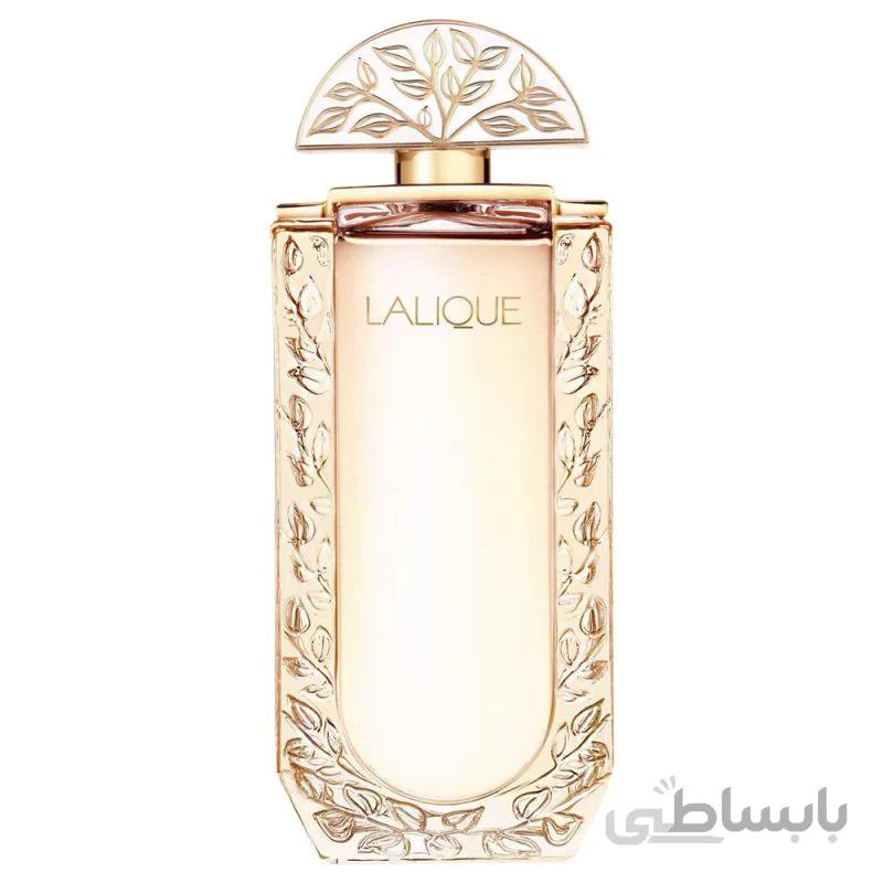 ادو پرفیوم زنانه لالیک مدل Lalique حجم 100 میل ا Lalique Lalique Eau de Perfume For Women 100ml