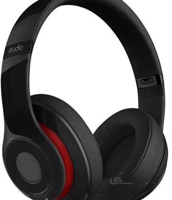 هدفون بلوتوثی مدل STN-13 ا STN-13 Bluetooth Headphones