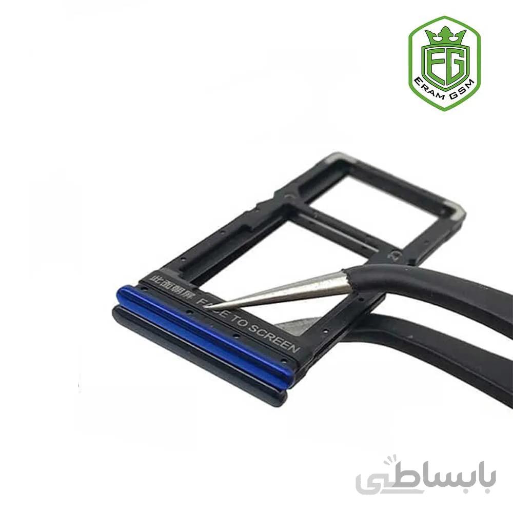 خشاب سیمکارت اصلی گوشی شیائومی Xiaomi Poco X3 Pro