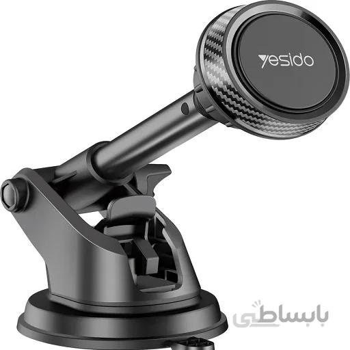 پایه نگهدارنده گوشی موبایل یسیدو مدل YESIDO C67