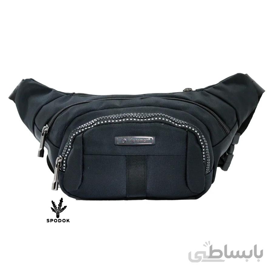 کیف کمری دیپلمات Diplomat 10615