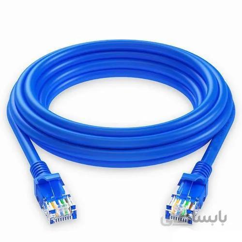 کابل شبکه 3 متری CAT6 ا Network Cable, Cat 6، 3m