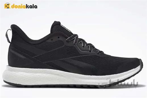 کتونی اورجینال مخصوص پیاده روی و دویدن زنانه ریباک فلات راید Reebok FLOATRIDE ENERGY eg2119 ا Original ketone for womens walking and running Reebok FLOATRIDE ENERGY eg2119