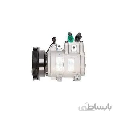 کمپرسور کولر خودرو جک J5