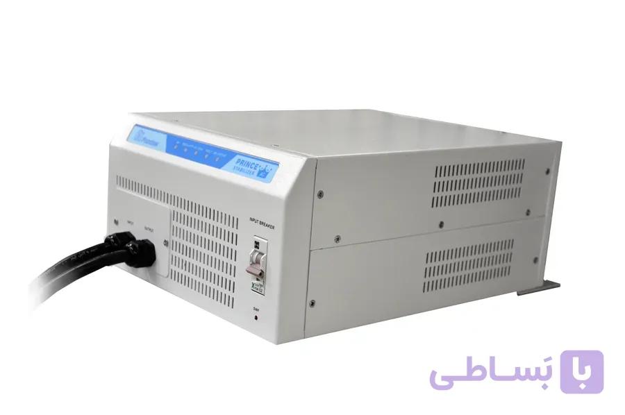 استابلایزر فاراتل مدل PRINCE AC50K