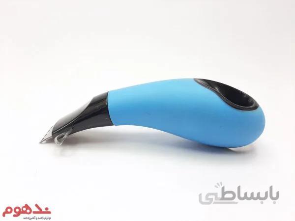 زستر مرکبات دافنی
