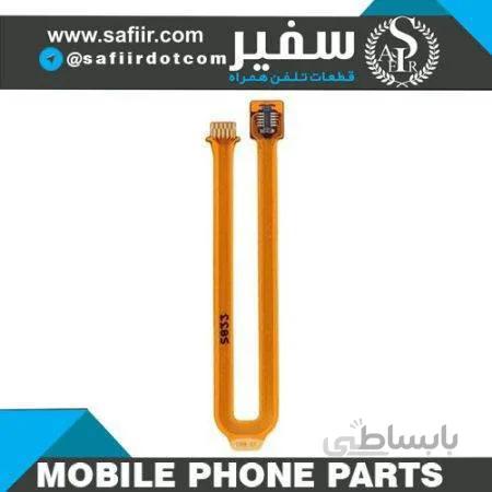 Finger print Connector Flex Cable for Y7 PRIME 2019