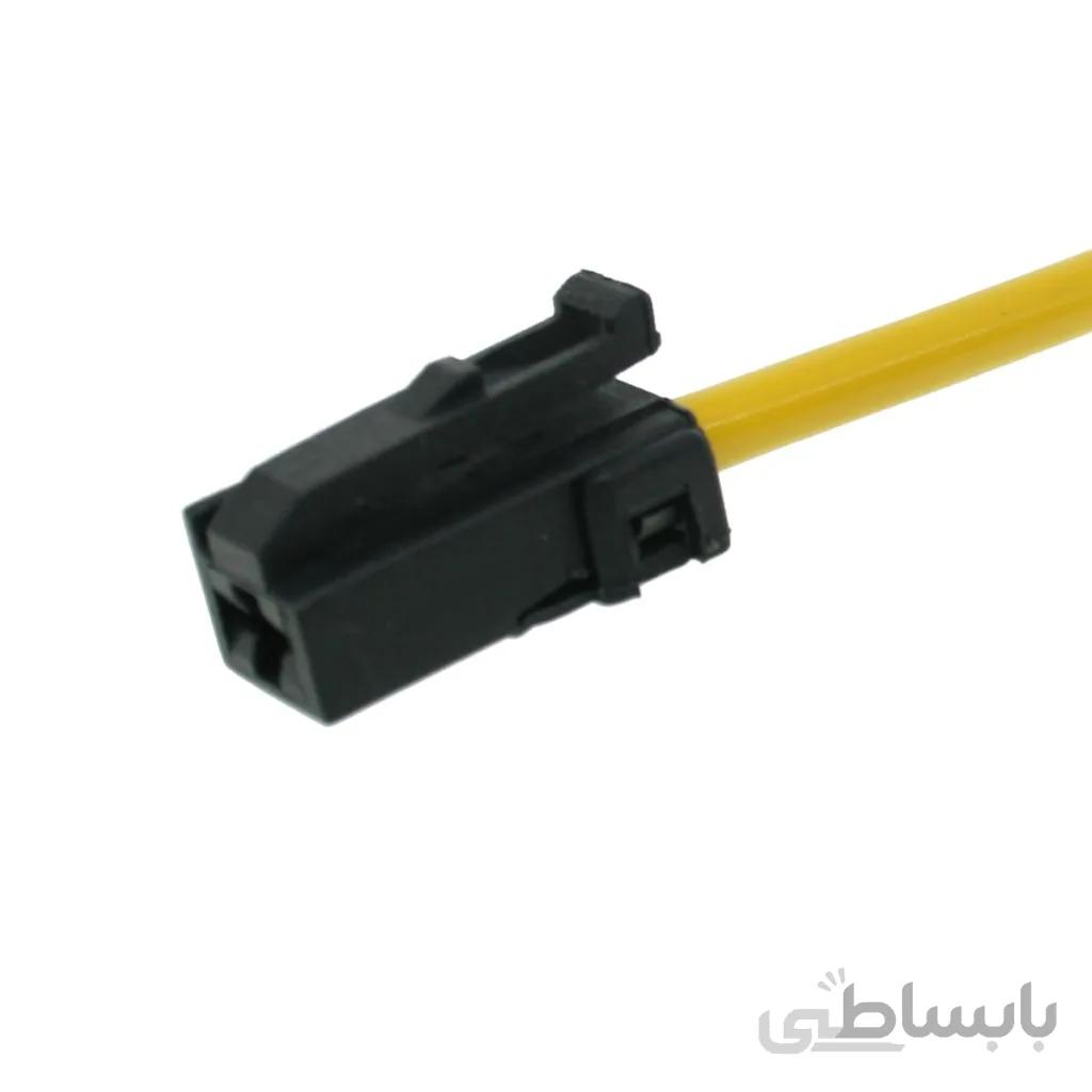 سوکت مقاومت فن پراید