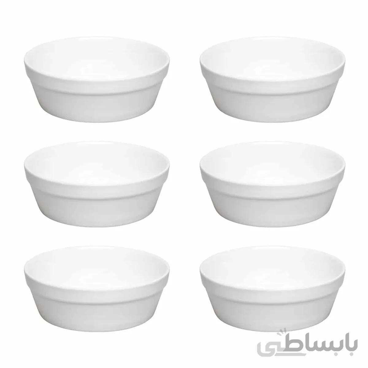 کاسه آبگوشت خوری رومنس کد 6-14066