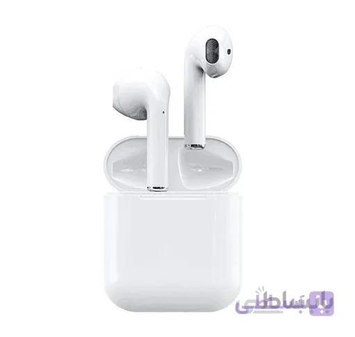 هدفون بی‌سیم مدل i12