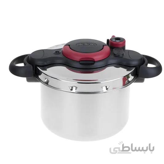 زودپز تفال مدل Clipso Minut Easy گنجایش 7.5 لیتر