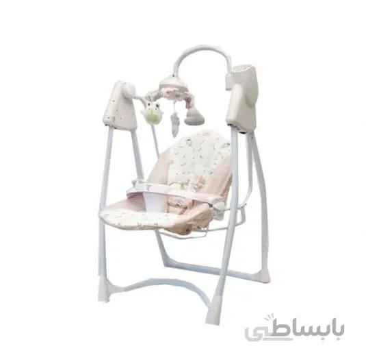 تاپ برقی مدل Ty802 کرم ببکو Bebeko