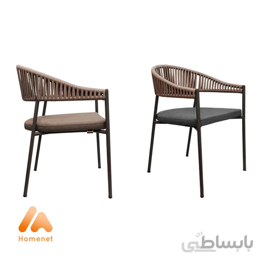 صندلی کاپری III برند نظری