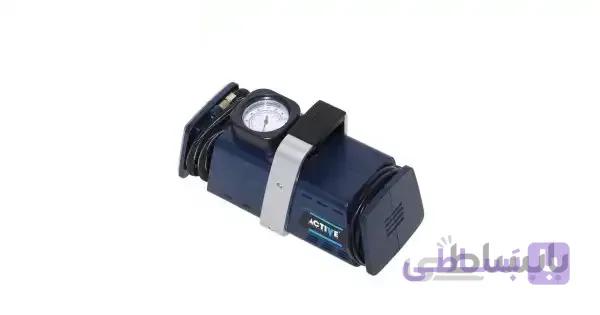 کمپرسور فندکی دوکاره اکتیو مدل AC-1511D