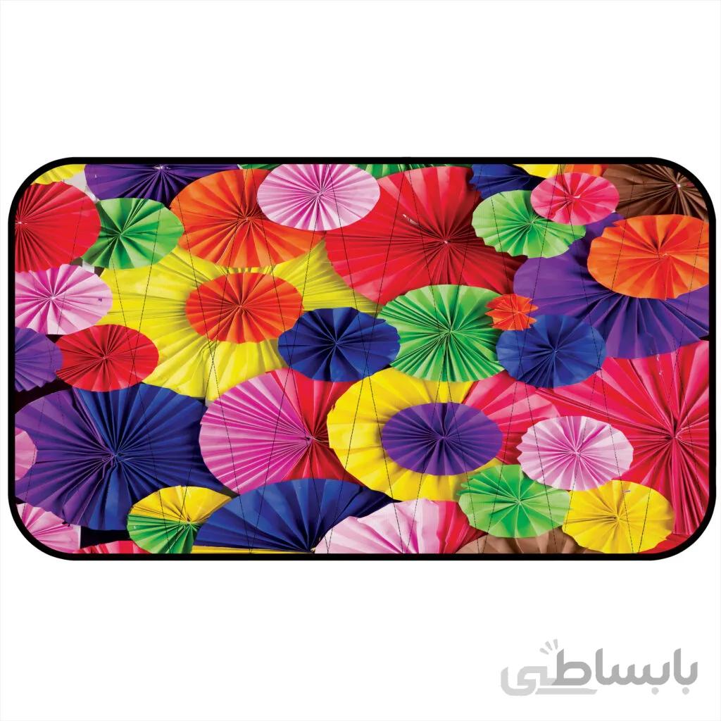 آبگیر آشپزخانه رنس مدل W1-101002