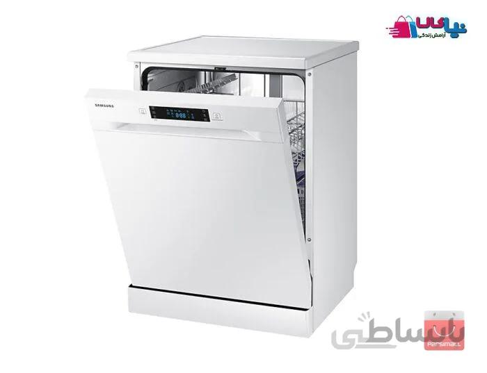 ماشین ظرفشویی سامسونگ مدل DW60M5050 ا Samsung DW60M5050 Dishwasher