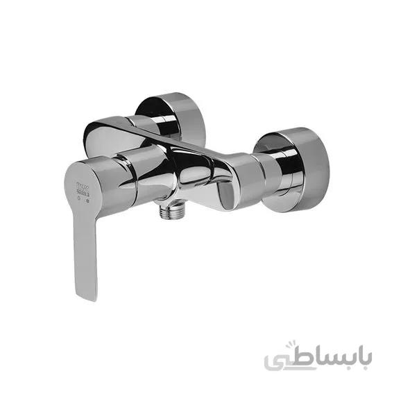 شیر آفتابه KWC ا ریتا