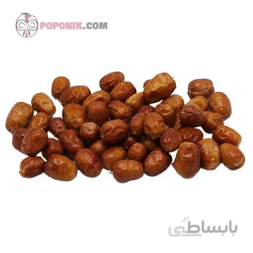 سنجد خشک