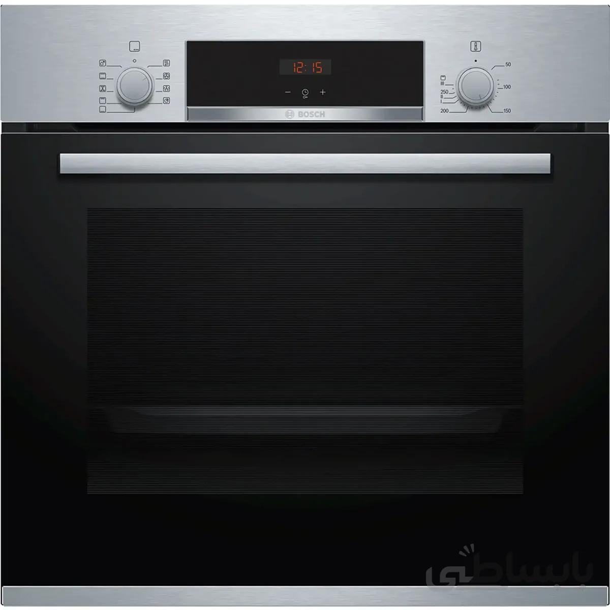 فر برقی توکار بوش مدل BOSCH HBF534ES0I