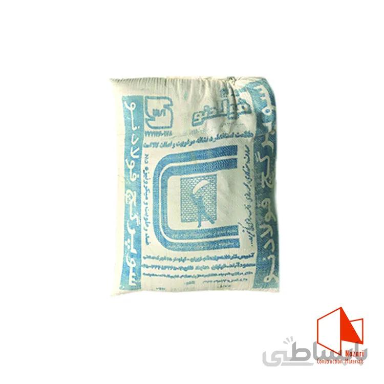 گچ میکرونیزه فولاد نو