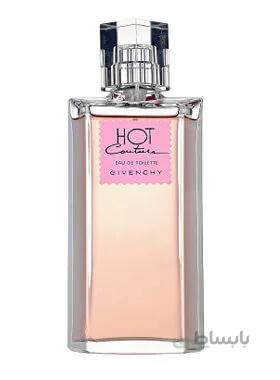 جیونچی هات کوتور ادو تویلت ا GIVENCHY - Hot Couture EDT
