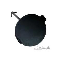 درپوش حفره سپر عقب اصلی میتسوبیشی ( Genuine parts ) - ای اس ایکس